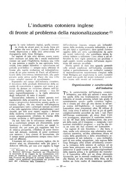 L'organizzazione scientifica del lavoro rivista dell'Ente nazionale italiano per l'organizzazione scientifica del lavoro