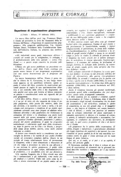 L'organizzazione scientifica del lavoro rivista dell'Ente nazionale italiano per l'organizzazione scientifica del lavoro