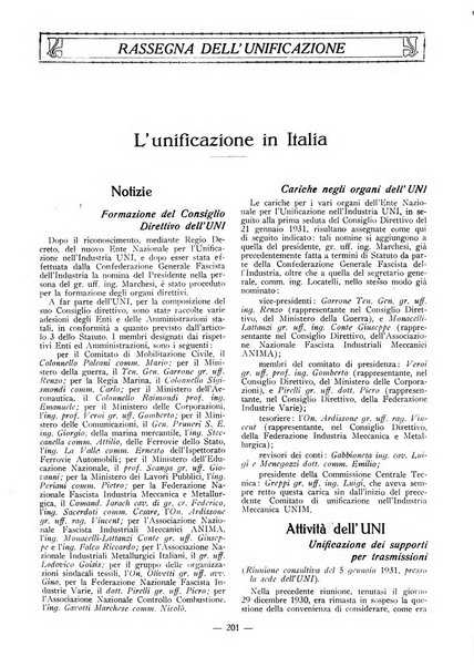 L'organizzazione scientifica del lavoro rivista dell'Ente nazionale italiano per l'organizzazione scientifica del lavoro