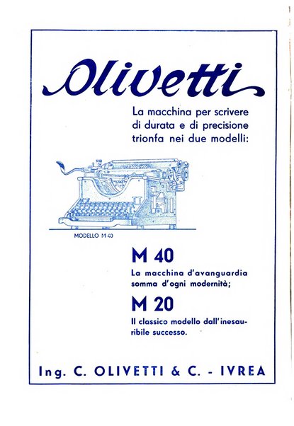 L'organizzazione scientifica del lavoro rivista dell'Ente nazionale italiano per l'organizzazione scientifica del lavoro