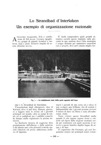 L'organizzazione scientifica del lavoro rivista dell'Ente nazionale italiano per l'organizzazione scientifica del lavoro