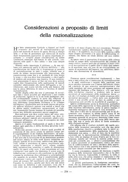 L'organizzazione scientifica del lavoro rivista dell'Ente nazionale italiano per l'organizzazione scientifica del lavoro