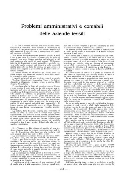 L'organizzazione scientifica del lavoro rivista dell'Ente nazionale italiano per l'organizzazione scientifica del lavoro