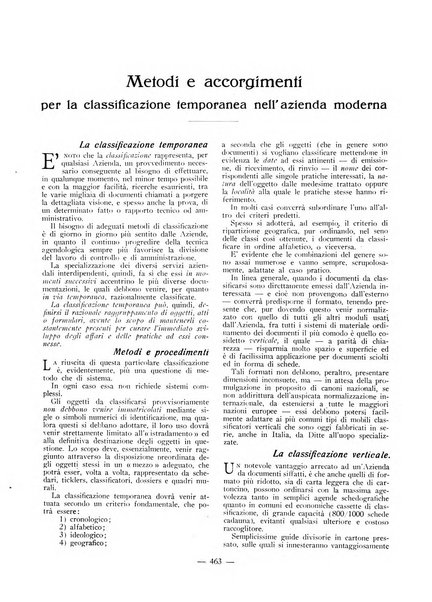 L'organizzazione scientifica del lavoro rivista dell'Ente nazionale italiano per l'organizzazione scientifica del lavoro