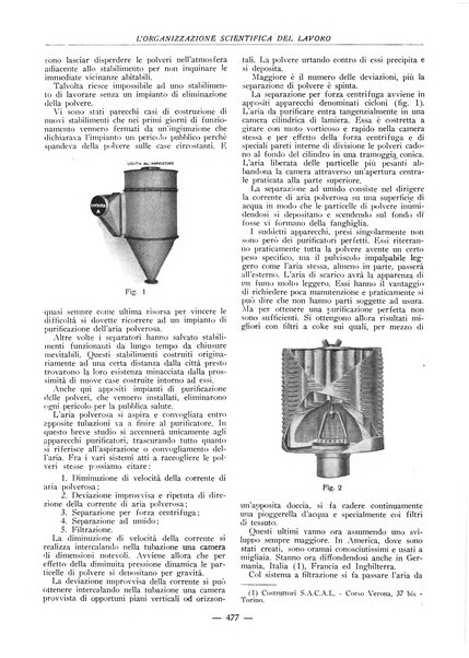 L'organizzazione scientifica del lavoro rivista dell'Ente nazionale italiano per l'organizzazione scientifica del lavoro