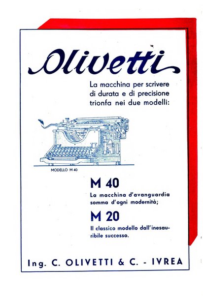 L'organizzazione scientifica del lavoro rivista dell'Ente nazionale italiano per l'organizzazione scientifica del lavoro