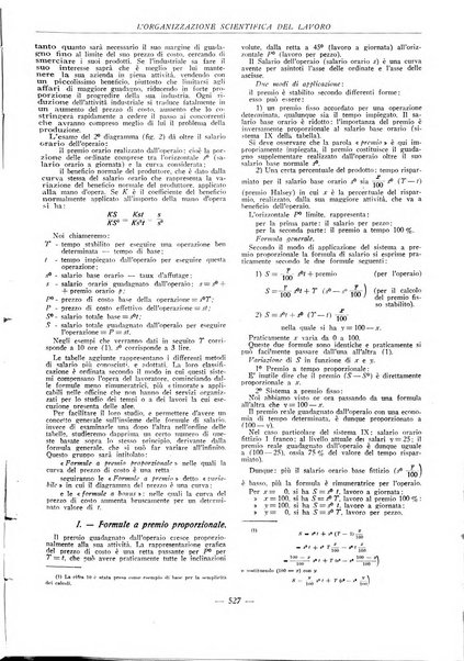 L'organizzazione scientifica del lavoro rivista dell'Ente nazionale italiano per l'organizzazione scientifica del lavoro