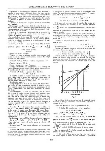 L'organizzazione scientifica del lavoro rivista dell'Ente nazionale italiano per l'organizzazione scientifica del lavoro