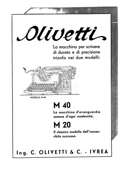 L'organizzazione scientifica del lavoro rivista dell'Ente nazionale italiano per l'organizzazione scientifica del lavoro