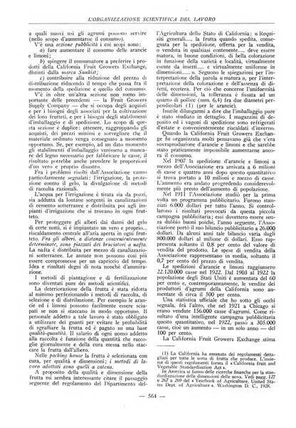 L'organizzazione scientifica del lavoro rivista dell'Ente nazionale italiano per l'organizzazione scientifica del lavoro