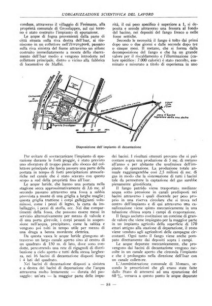 L'organizzazione scientifica del lavoro rivista dell'Ente nazionale italiano per l'organizzazione scientifica del lavoro