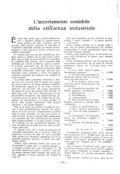 L'organizzazione scientifica del lavoro rivista dell'Ente nazionale italiano per l'organizzazione scientifica del lavoro