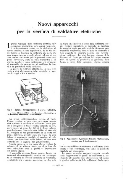 L'organizzazione scientifica del lavoro rivista dell'Ente nazionale italiano per l'organizzazione scientifica del lavoro