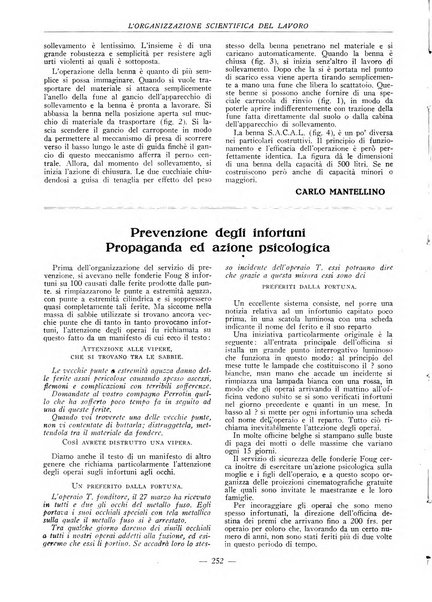 L'organizzazione scientifica del lavoro rivista dell'Ente nazionale italiano per l'organizzazione scientifica del lavoro