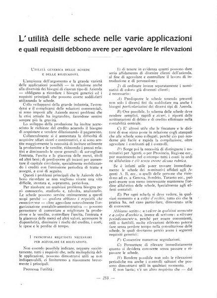 L'organizzazione scientifica del lavoro rivista dell'Ente nazionale italiano per l'organizzazione scientifica del lavoro