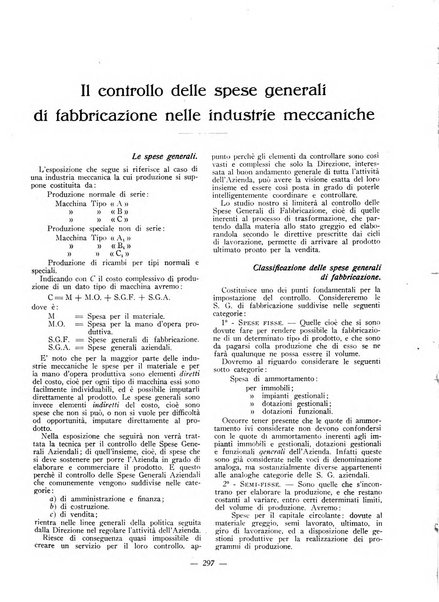 L'organizzazione scientifica del lavoro rivista dell'Ente nazionale italiano per l'organizzazione scientifica del lavoro