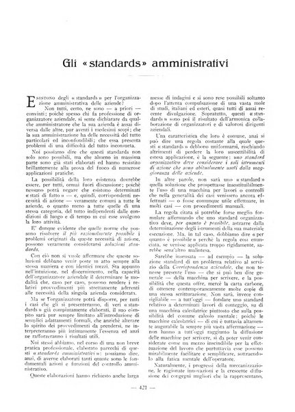 L'organizzazione scientifica del lavoro rivista dell'Ente nazionale italiano per l'organizzazione scientifica del lavoro