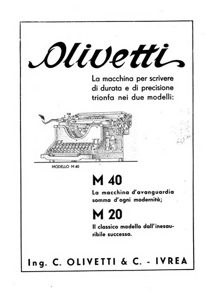 L'organizzazione scientifica del lavoro rivista dell'Ente nazionale italiano per l'organizzazione scientifica del lavoro