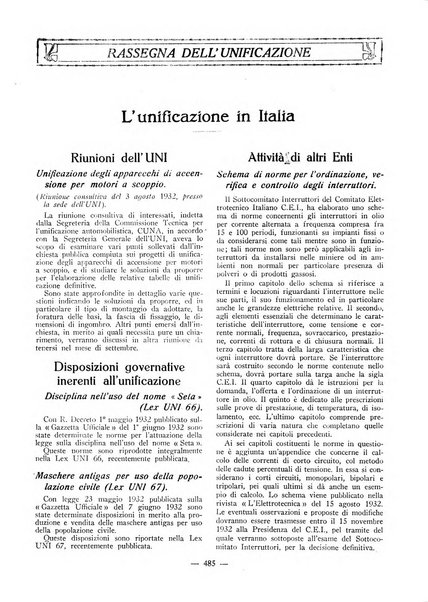 L'organizzazione scientifica del lavoro rivista dell'Ente nazionale italiano per l'organizzazione scientifica del lavoro