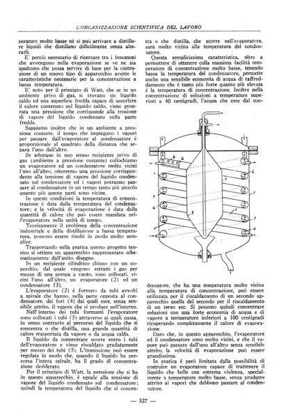 L'organizzazione scientifica del lavoro rivista dell'Ente nazionale italiano per l'organizzazione scientifica del lavoro