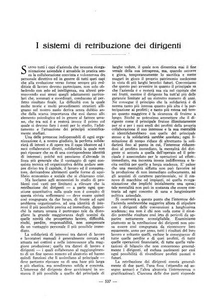 L'organizzazione scientifica del lavoro rivista dell'Ente nazionale italiano per l'organizzazione scientifica del lavoro