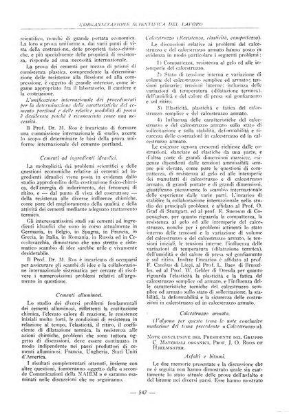 L'organizzazione scientifica del lavoro rivista dell'Ente nazionale italiano per l'organizzazione scientifica del lavoro