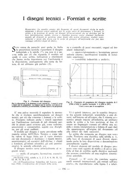 L'organizzazione scientifica del lavoro rivista dell'Ente nazionale italiano per l'organizzazione scientifica del lavoro