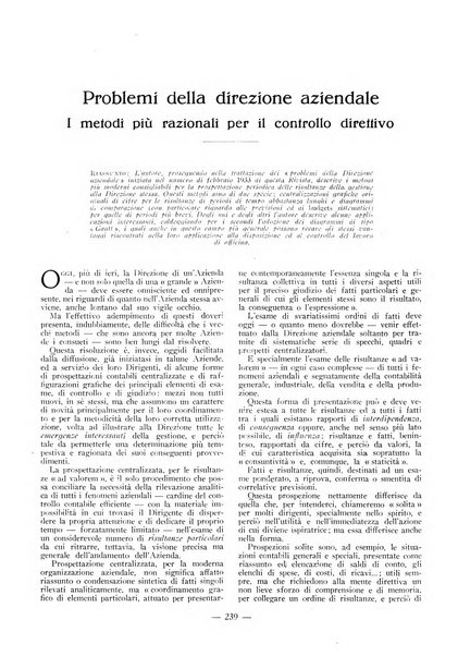 L'organizzazione scientifica del lavoro rivista dell'Ente nazionale italiano per l'organizzazione scientifica del lavoro