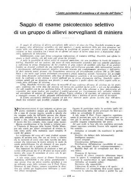 L'organizzazione scientifica del lavoro rivista dell'Ente nazionale italiano per l'organizzazione scientifica del lavoro