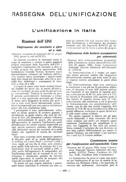 L'organizzazione scientifica del lavoro rivista dell'Ente nazionale italiano per l'organizzazione scientifica del lavoro