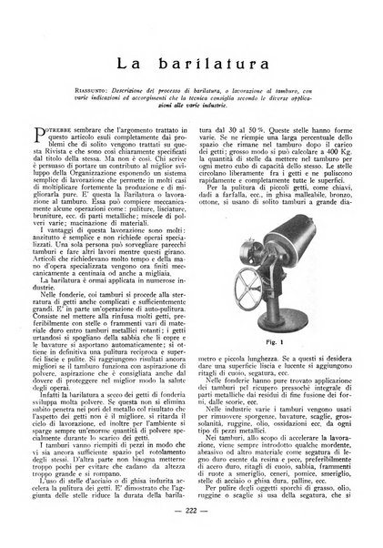 L'organizzazione scientifica del lavoro rivista dell'Ente nazionale italiano per l'organizzazione scientifica del lavoro