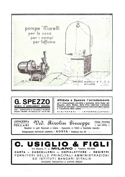 L'organizzazione scientifica del lavoro rivista dell'Ente nazionale italiano per l'organizzazione scientifica del lavoro