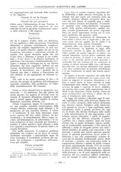 L'organizzazione scientifica del lavoro rivista dell'Ente nazionale italiano per l'organizzazione scientifica del lavoro