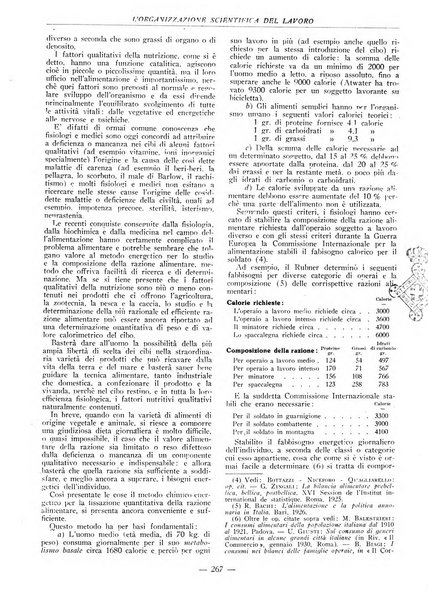 L'organizzazione scientifica del lavoro rivista dell'Ente nazionale italiano per l'organizzazione scientifica del lavoro