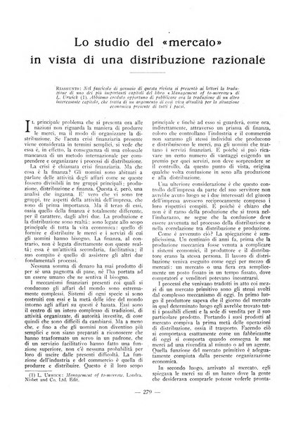 L'organizzazione scientifica del lavoro rivista dell'Ente nazionale italiano per l'organizzazione scientifica del lavoro