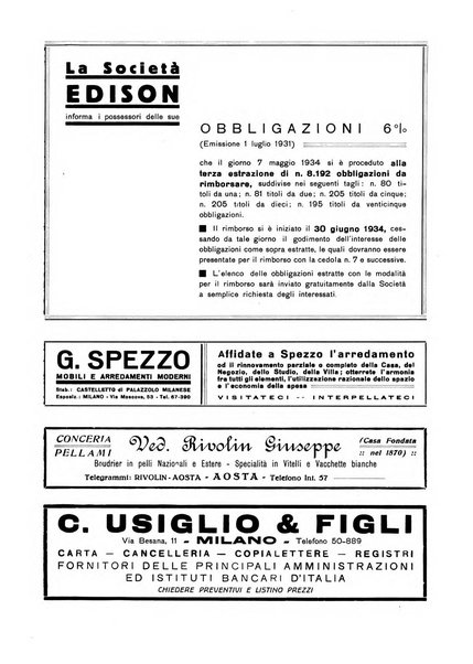 L'organizzazione scientifica del lavoro rivista dell'Ente nazionale italiano per l'organizzazione scientifica del lavoro