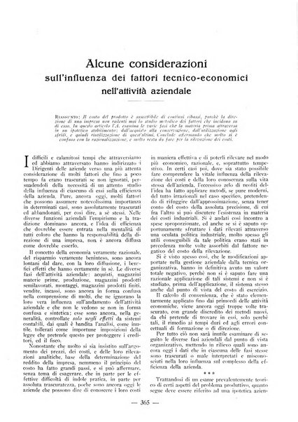 L'organizzazione scientifica del lavoro rivista dell'Ente nazionale italiano per l'organizzazione scientifica del lavoro