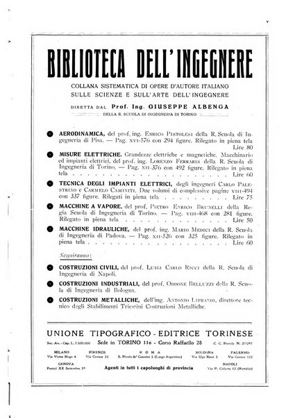 L'organizzazione scientifica del lavoro rivista dell'Ente nazionale italiano per l'organizzazione scientifica del lavoro