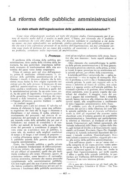 L'organizzazione scientifica del lavoro rivista dell'Ente nazionale italiano per l'organizzazione scientifica del lavoro