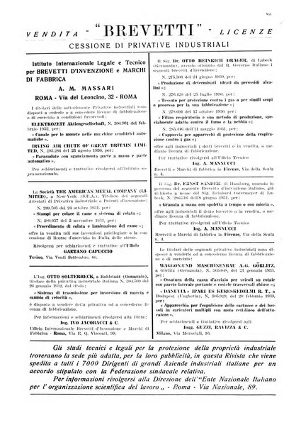 L'organizzazione scientifica del lavoro rivista dell'Ente nazionale italiano per l'organizzazione scientifica del lavoro