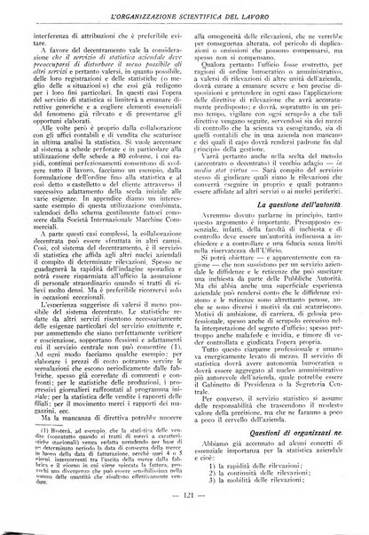 L'organizzazione scientifica del lavoro rivista dell'Ente nazionale italiano per l'organizzazione scientifica del lavoro