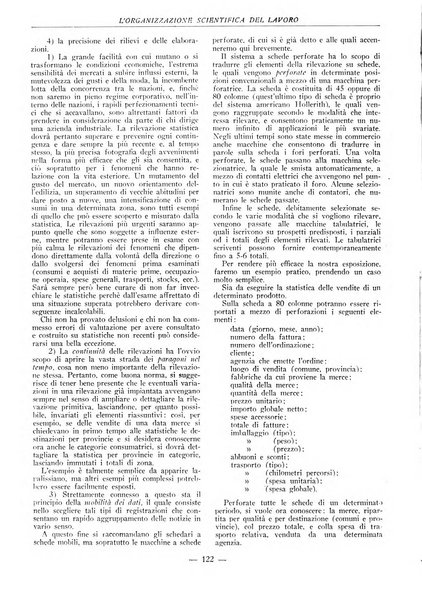 L'organizzazione scientifica del lavoro rivista dell'Ente nazionale italiano per l'organizzazione scientifica del lavoro