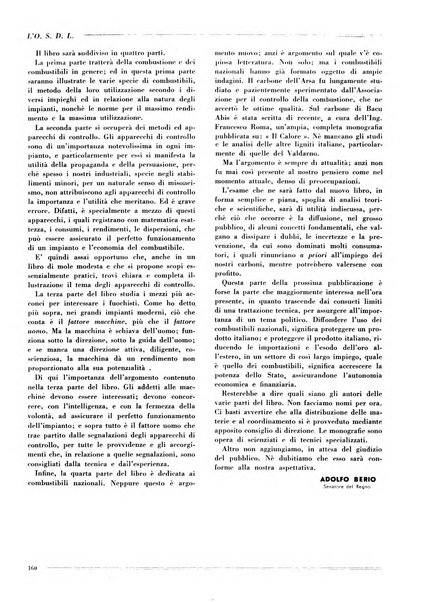 L'organizzazione scientifica del lavoro rivista dell'Ente nazionale italiano per l'organizzazione scientifica del lavoro