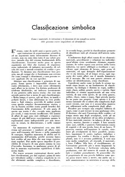 L'organizzazione scientifica del lavoro rivista dell'Ente nazionale italiano per l'organizzazione scientifica del lavoro