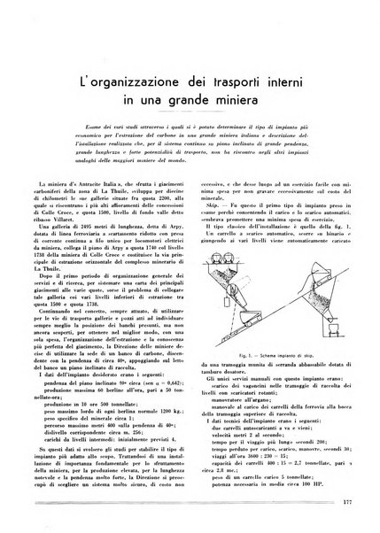 L'organizzazione scientifica del lavoro rivista dell'Ente nazionale italiano per l'organizzazione scientifica del lavoro