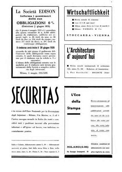 L'organizzazione scientifica del lavoro rivista dell'Ente nazionale italiano per l'organizzazione scientifica del lavoro