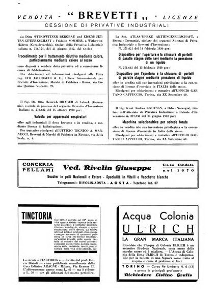 L'organizzazione scientifica del lavoro rivista dell'Ente nazionale italiano per l'organizzazione scientifica del lavoro