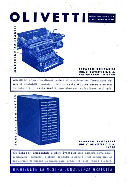 L'organizzazione scientifica del lavoro rivista dell'Ente nazionale italiano per l'organizzazione scientifica del lavoro