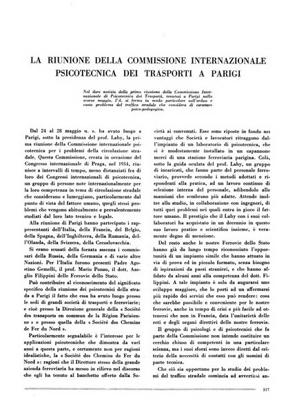 L'organizzazione scientifica del lavoro rivista dell'Ente nazionale italiano per l'organizzazione scientifica del lavoro