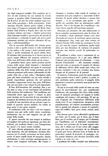 L'organizzazione scientifica del lavoro rivista dell'Ente nazionale italiano per l'organizzazione scientifica del lavoro